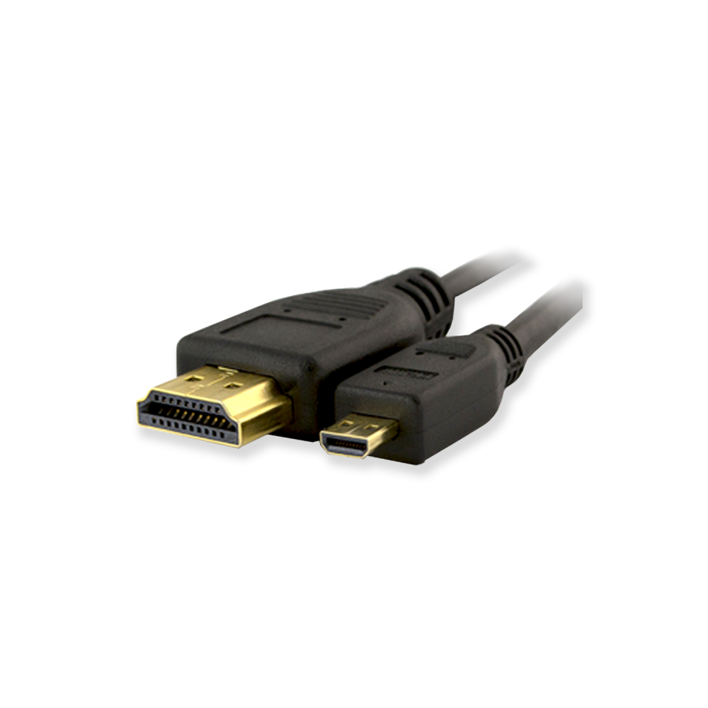 Micro hdmi тип d