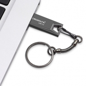 FLASH USB FLASH DRIVE - 8gb